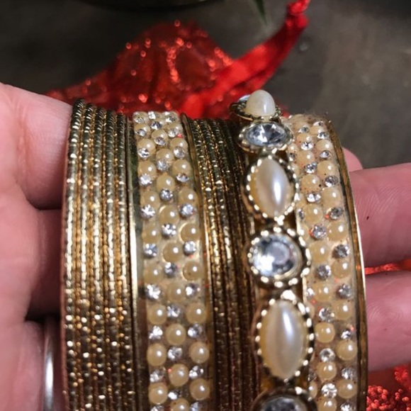 Bracelets set - Picture 3 of 3